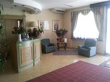 Santa Teresa Hotel Dogliani