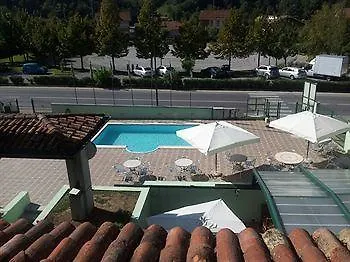 Santa Teresa Hotel