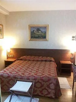 Hotel Santa Teresa
