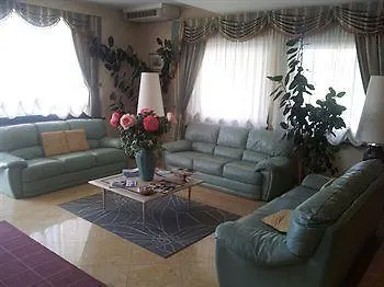 Hotel Santa Teresa